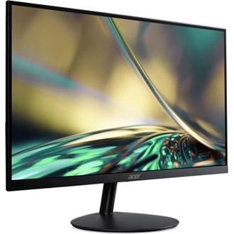 Acer SA242YH1bi 23.8" VA LED monitor fekete 100Hz FreeSync