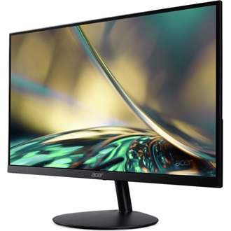 Acer SA242YH1bi 23.8" VA LED monitor fekete 100Hz FreeSync