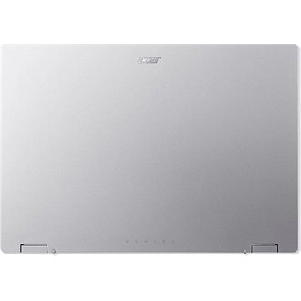 Acer Spin AGSP14-31PT-32T3 2-in-1 notebook ezüst
