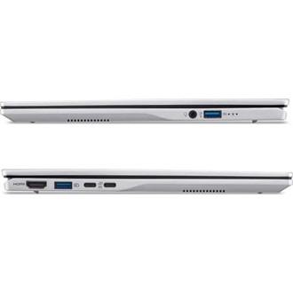 Acer Swift 14 AI SF14-61-R7ZZ notebook ezüst