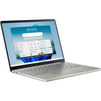 Acer Swift Air SFA14-I31-51HN notebook zöld
