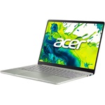 Acer Swift Air SFA14-I31-73BB notebook zöld