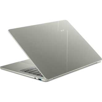 Acer Swift Air SFA14-I31-73BB notebook zöld