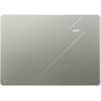 Acer Swift Air SFA14-I31-73BB notebook zöld