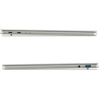 Acer Swift Air SFA14-I31-73BB notebook zöld