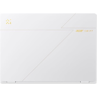 Acer Swift Edge 14 AI SFE14-51T-731U notebook fehér