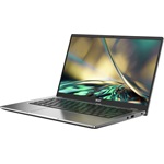 Acer Swift Go 16 AI SFG14-64-R7JU notebook ezüst (120Hz)