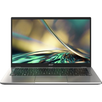 Acer Swift Go 16 AI SFG14-64-R7JU notebook ezüst (120Hz)