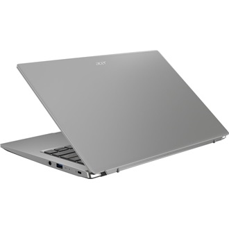 Acer Swift Go 16 AI SFG14-64-R7JU notebook ezüst (120Hz)