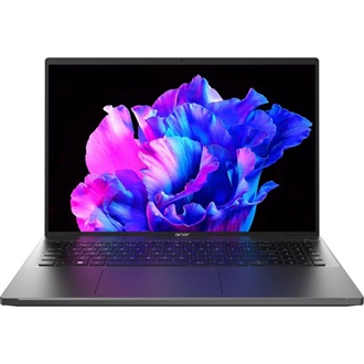 Acer Swift Go 16 AI SFG16-61-R4U0 notebook ezüst (120Hz)