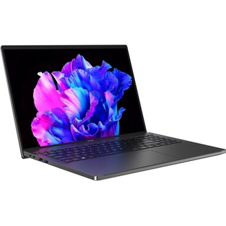 Acer Swift Go 16 AI SFG16-61-R4U0 notebook ezüst (120Hz)