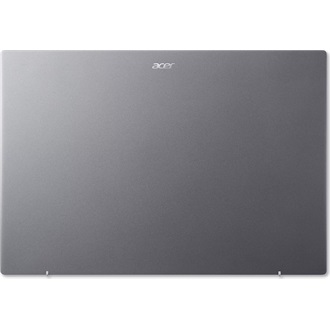 Acer Swift Go 16 AI SFG16-61-R4U0 notebook ezüst (120Hz)
