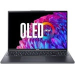 Acer Swift Go SFG16-I71-79E4 notebook ezüst