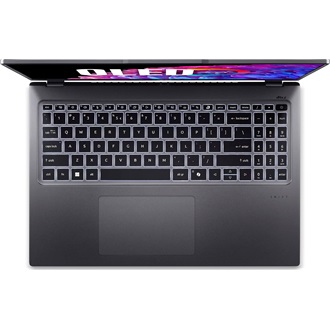 Acer Swift Go SFG16-I71-79E4 notebook ezüst