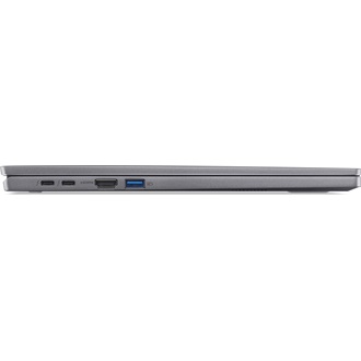 Acer Swift Go SFG16-I71-79E4 notebook ezüst