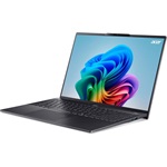 Acer Swift SF16-71T-96F8 notebook szürke (Stone Wash Gray)