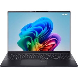 Acer Swift SF16-71T-96F8 notebook szürke (Stone Wash Gray)