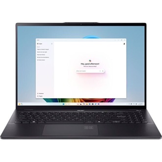 Acer Swift SF16-71T-96F8 notebook szürke (Stone Wash Gray)