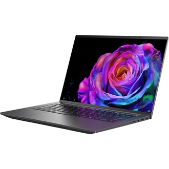 Acer Swift X 14 SFX14-73G-723S notebook ezüst