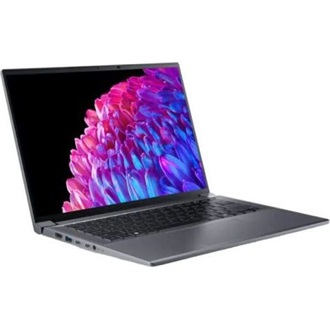 Acer Swift X 14 SFX14-73G-723S notebook ezüst