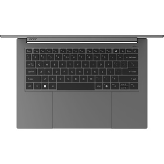 Acer Swift X 14 SFX14-73G-723S notebook ezüst
