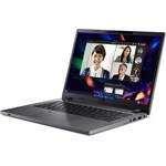 Acer TravelMate TMP216-51-TCO-50QK notebook szürke