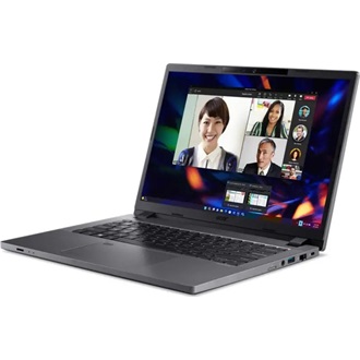 Acer TravelMate TMP216-51-TCO-50QK notebook szürke