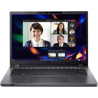 Acer TravelMate TMP216-51-TCO-50QK notebook szürke
