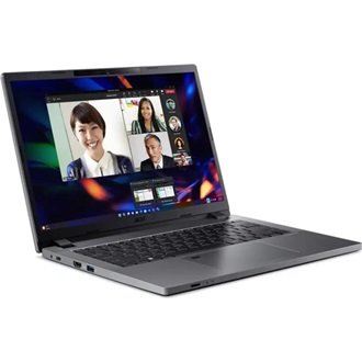 Acer TravelMate TMP216-51-TCO-50QK notebook szürke
