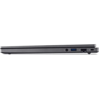 Acer TravelMate TMP216-51-TCO-50QK notebook szürke