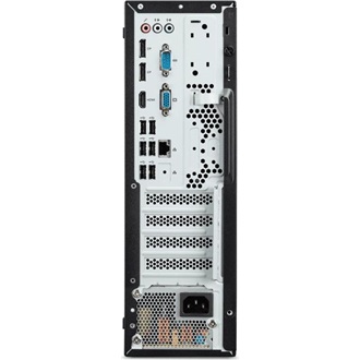 Acer Veriton Vero 6000 SFF desktop számítógép