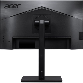 Acer Vero B227QDEbmiprczxv 21.5" IPS LED monitor fekete 100Hz