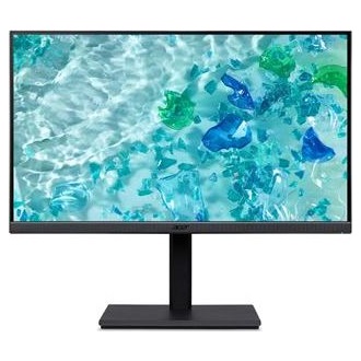 Acer Vero B227QDEbmiprczxv 21.5" IPS LED monitor fekete 100Hz