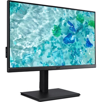 Acer Vero B227QDEbmiprczxv 21.5" IPS LED monitor fekete 100Hz