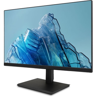 Acer Vero B247YEbmiprx 23.8" IPS LED monitor fekete 100Hz FreeSync