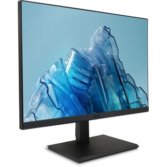 Acer Vero B247YEbmiprx 23.8" IPS LED monitor fekete 100Hz FreeSync