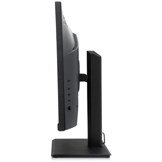 Acer Vero B247YEbmiprx 23.8" IPS LED monitor fekete 100Hz FreeSync