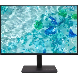 Acer Vero B247YGbmiprx 23.8" IPS LED monitor fekete 120Hz