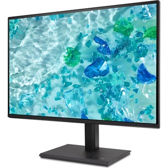 Acer Vero B247YGbmiprzx 23.8" IPS LED monitor fekete 120Hz