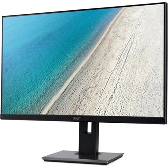 Acer Vero B277UGbmiiprx 27" IPS LED monitor fekete 120Hz