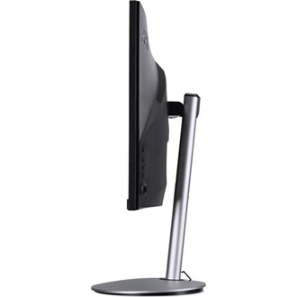 Acer Vero CB342CURJ0bmiiphuzx 34" ívelt VA LED monitor fekete-ezüst 120Hz