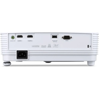 Acer Vero PD2528ic DLP projektor