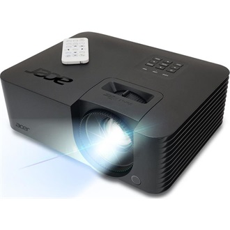 Acer Vero PL2520i 3D DLP projektor