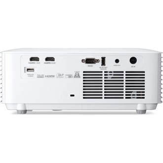Acer Vero PL2520pi 3D DLP projektor