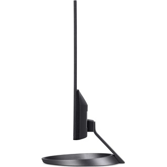 Acer Vero RL242YEyiiv 23.8" IPS LED monitor szürke 100Hz FreeSync (Sérült csomagolás, bontott!)