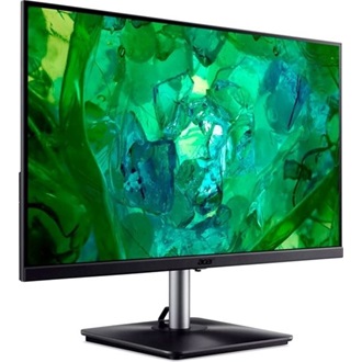 Acer Vero RL242Ybpamix 23.8" IPS LED monitor szürke 100Hz FreeSync