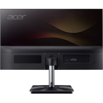 Acer Vero RL272bpamix 27" IPS LED monitor fekete 100Hz FreeSync