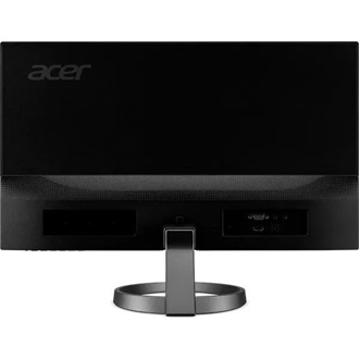 Acer Vero RS242YG0bpamix 23.8" IPS LED monitor fekete 120Hz