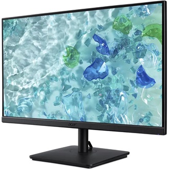 Acer Vero V247YGbip 23.8" IPS LED monitor fekete 120Hz