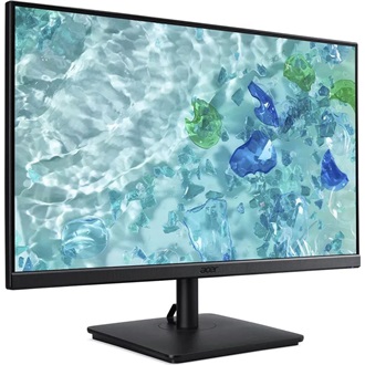 Acer Vero V247YGbip 23.8" IPS LED monitor fekete 120Hz